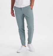 LIAM™ | Performance Stretch Trousers