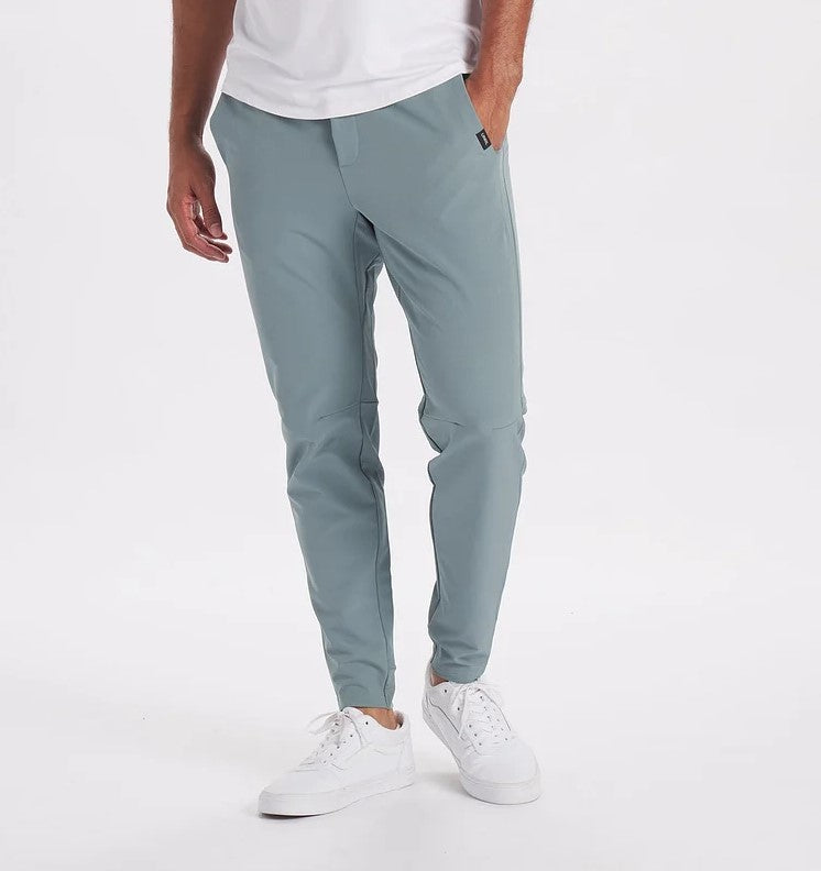 LIAM™ | Performance Stretch Trousers