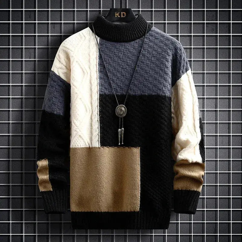 LIAM™ | WARM SWEATER FOR MEN