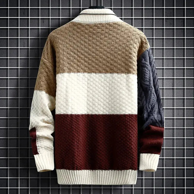 LIAM™ | WARM SWEATER FOR MEN