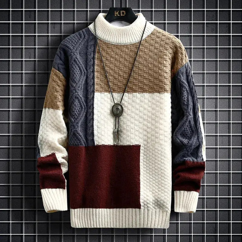 LIAM™ | WARM SWEATER FOR MEN