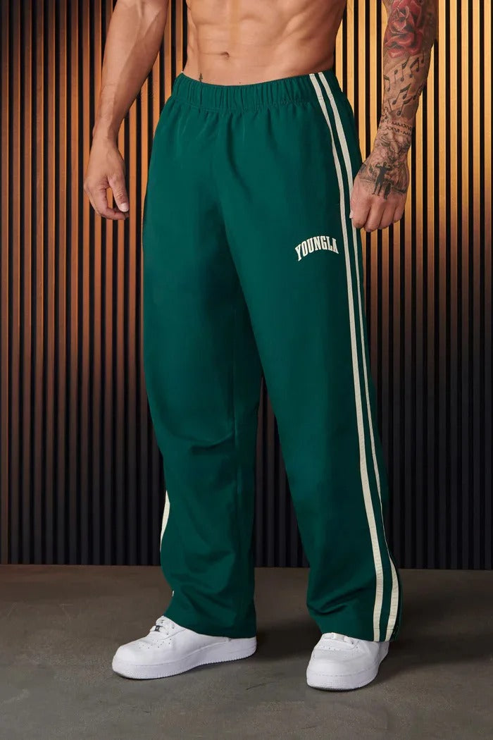 LIAM™ | Baggy Joggers