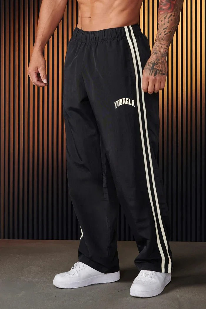 LIAM™ | Baggy Joggers