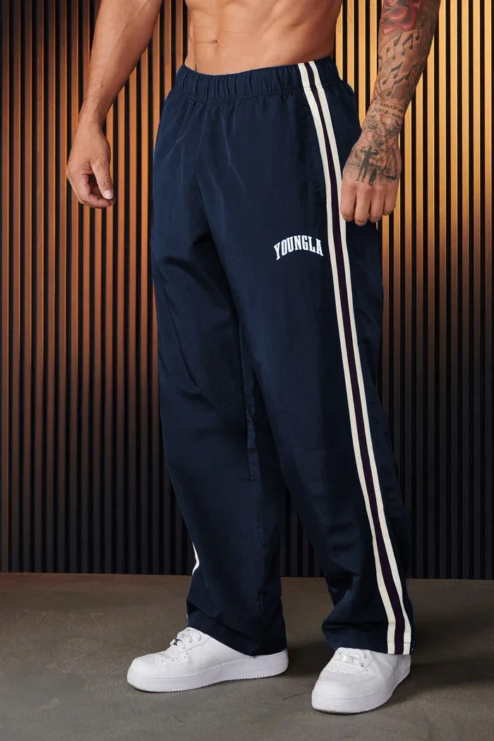 LIAM™ | Baggy Joggers