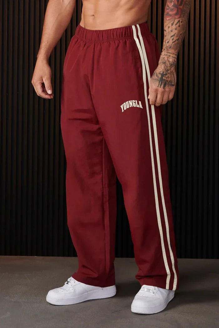 LIAM™ | Baggy Joggers