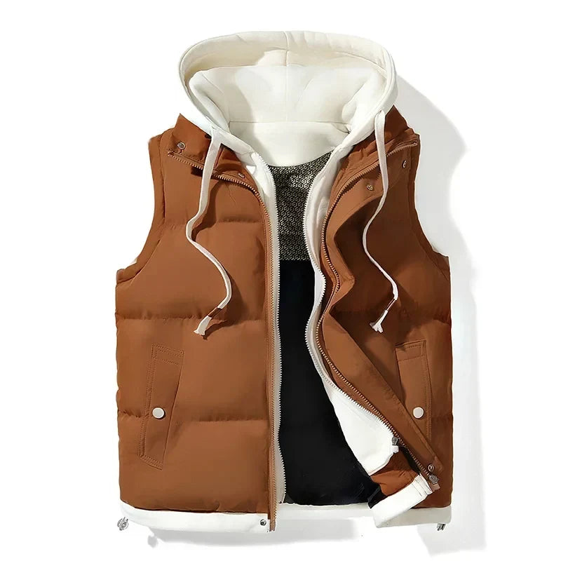 LIAM™ | Billy Wilson Vest