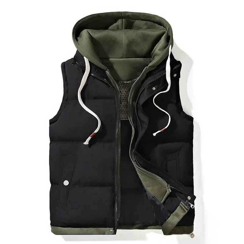 LIAM™ | Billy Wilson Vest