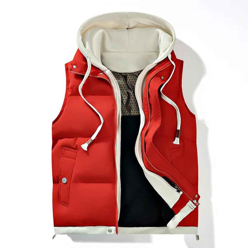 LIAM™ | Billy Wilson Vest