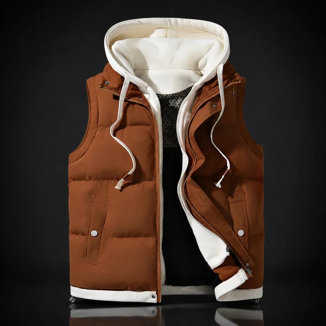 LIAM™ | Billy Wilson Vest