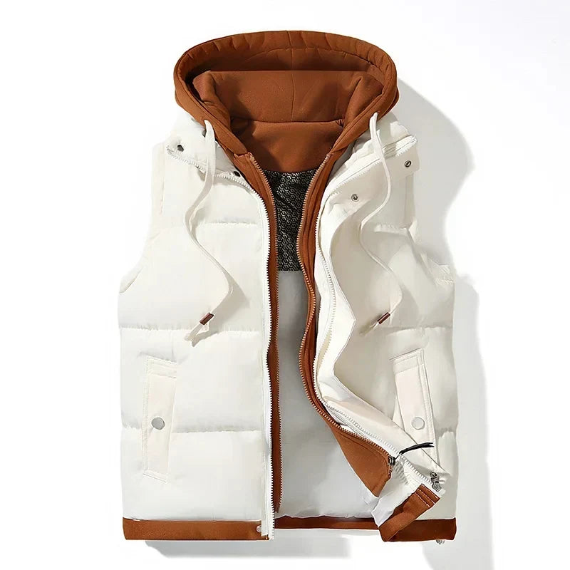 LIAM™ | Billy Wilson Vest