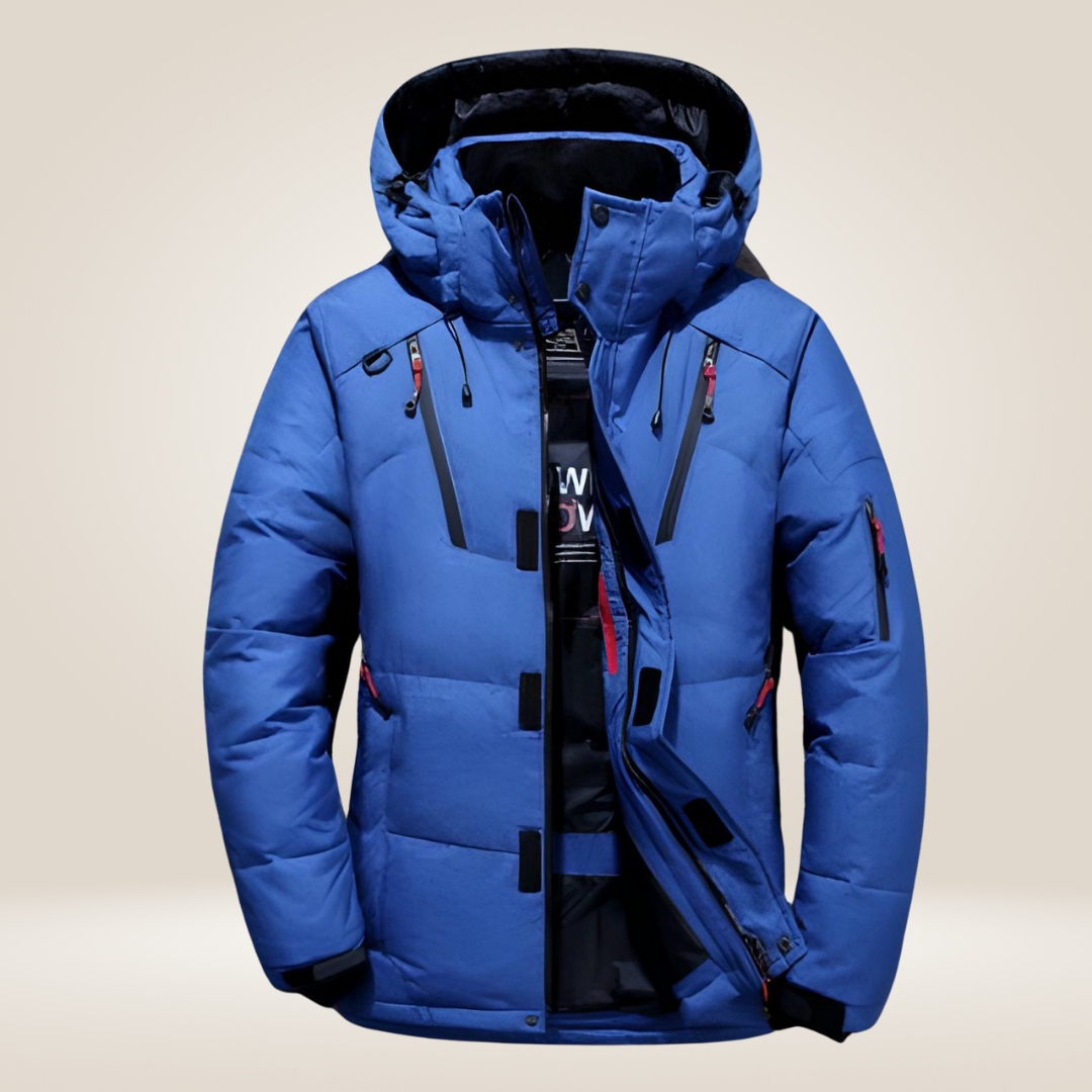 LIAM™ | Men's Stylish Winter Jacket