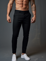 LIAM™ | STRETCH PANTS FOR MEN
