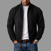 LIAM™ | Lorenzo Bomber Jacket
