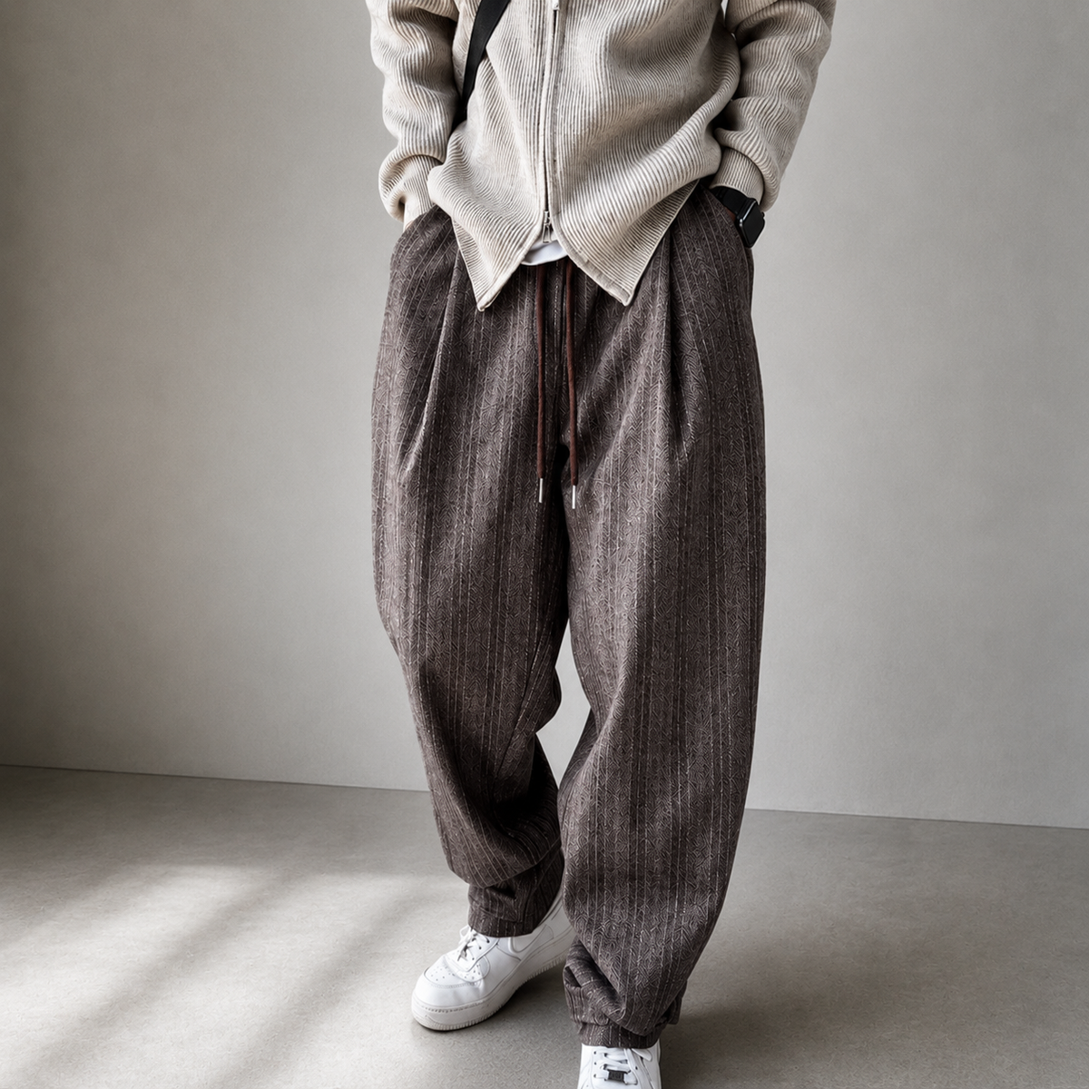 LIAM™ | Urban Drift Pants