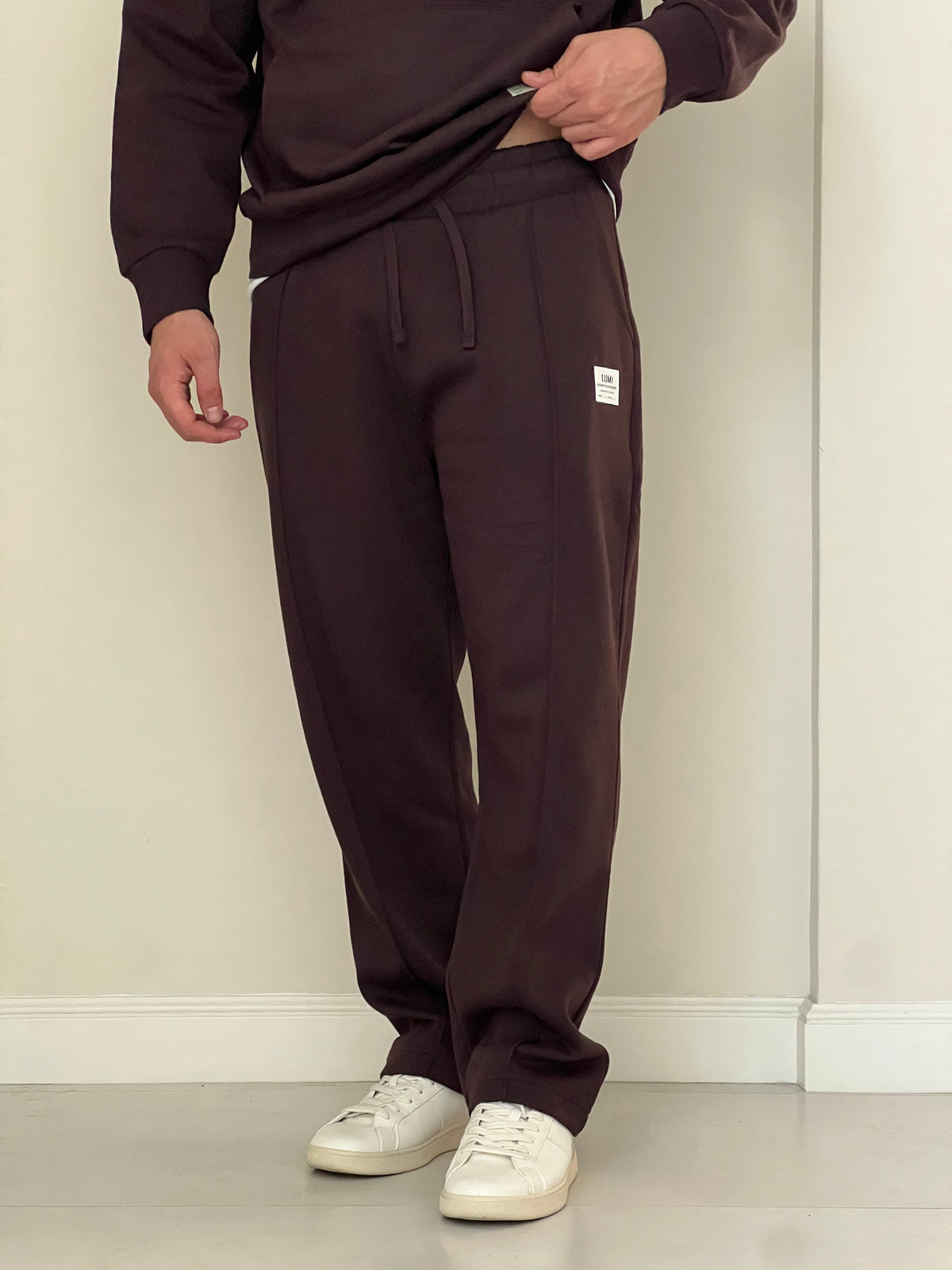 LIAM™ | Los Angeles Tracksuit