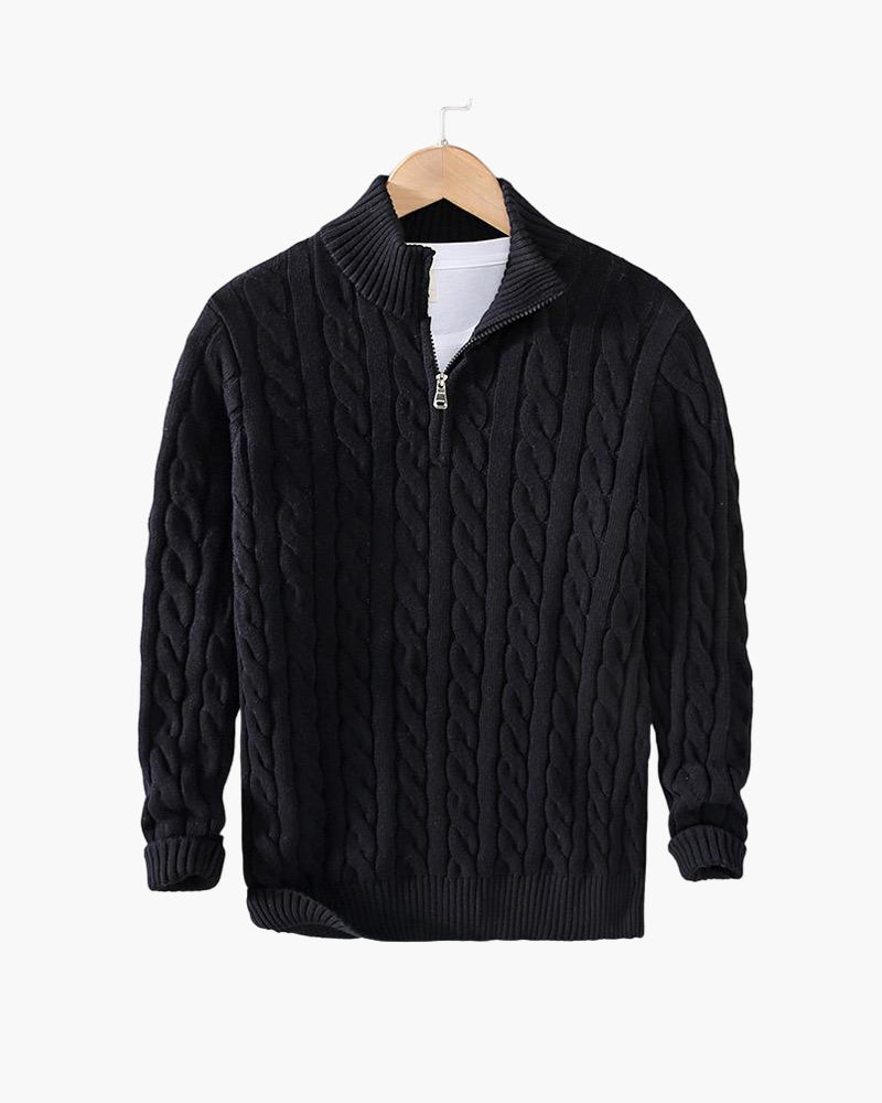 LIAM™ | Zippered Cable