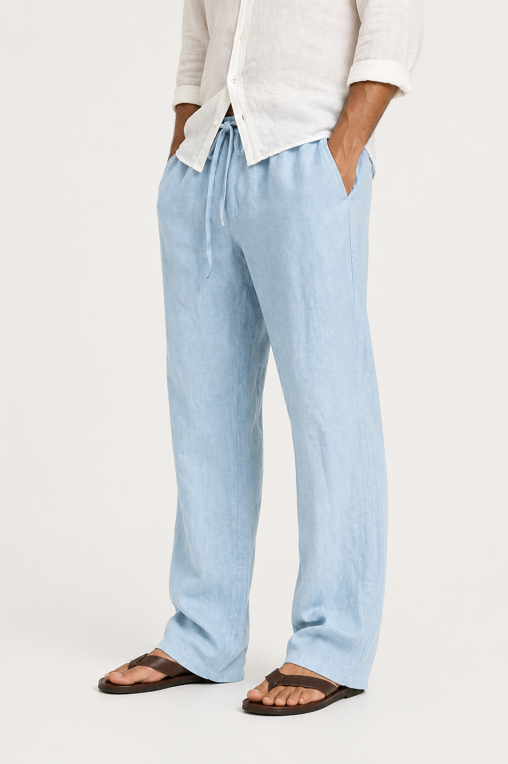 LIAM™ | Breeze Trousers