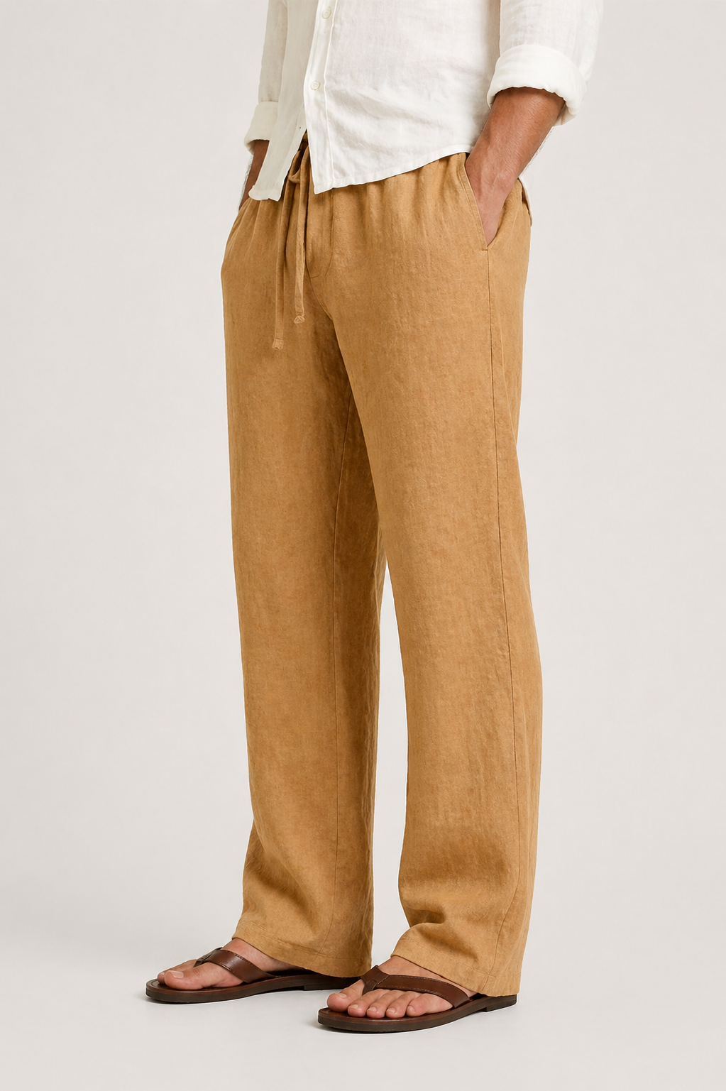 LIAM™ | Breeze Trousers