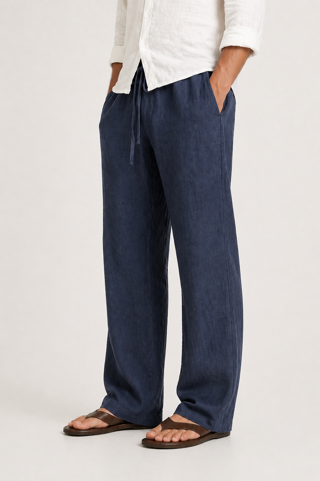 LIAM™ | Breeze Trousers
