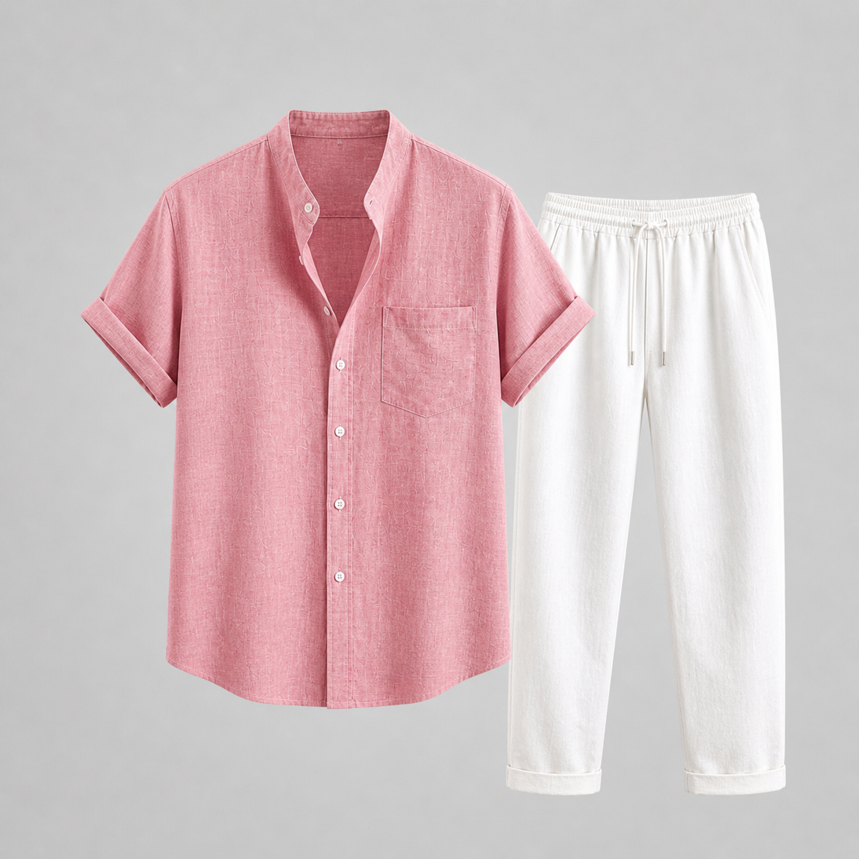 LIAM™ | Linen Set