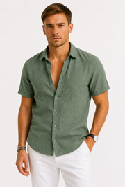LIAM™ | Summer Shirt