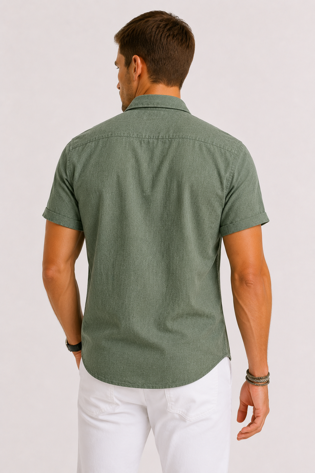 LIAM™ | Summer Shirt