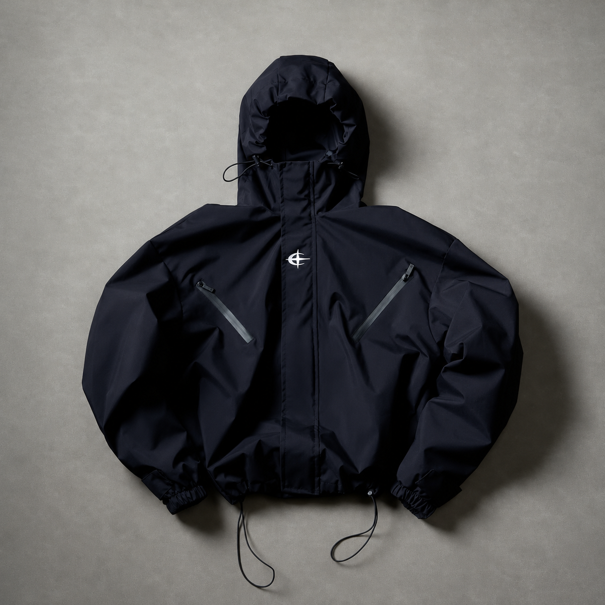 LIAM™ | EROX Windbreaker