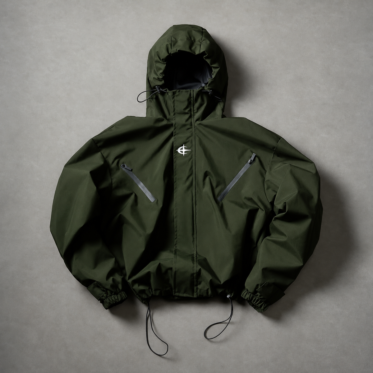 LIAM™ | EROX Windbreaker