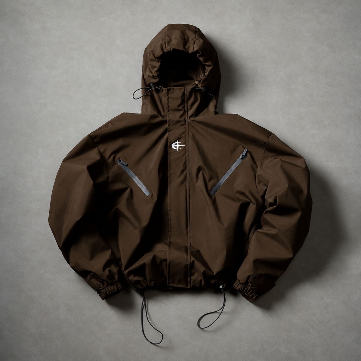 LIAM™ | EROX Windbreaker