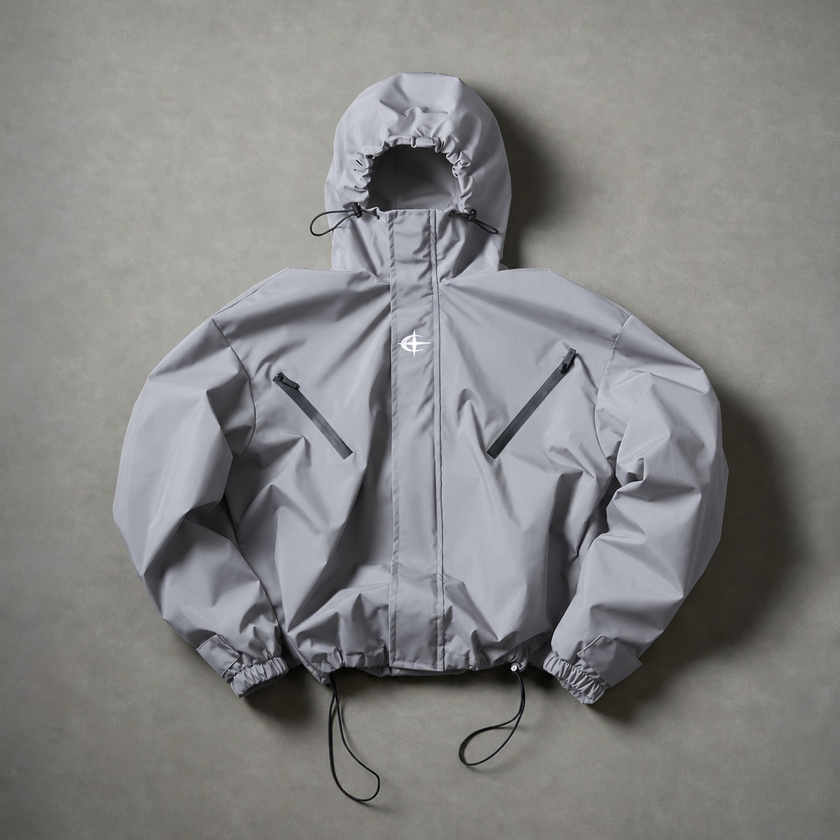LIAM™ | EROX Windbreaker