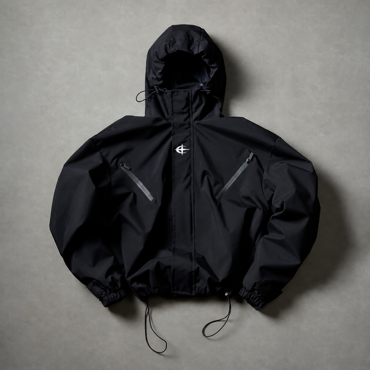 LIAM™ | EROX Windbreaker