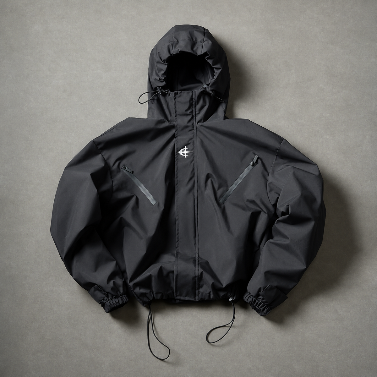 LIAM™ | EROX Windbreaker