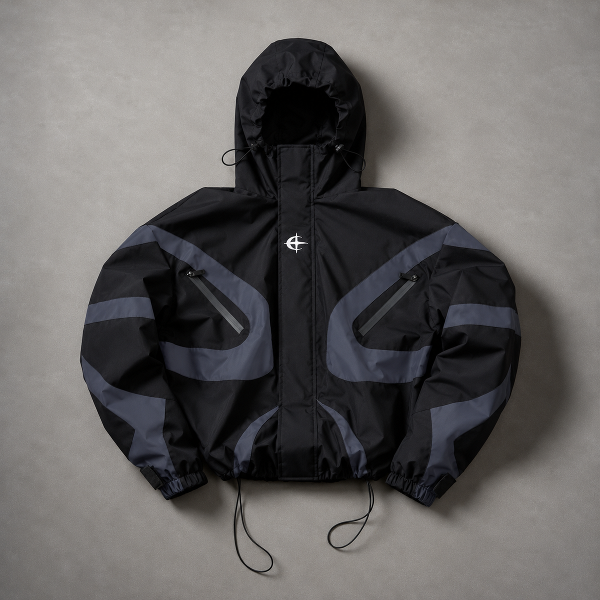 LIAM™ | EROX Windbreaker