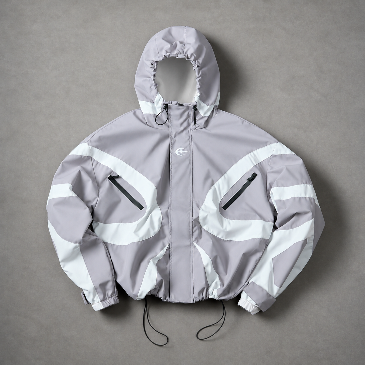 LIAM™ | EROX Windbreaker