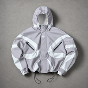 LIAM™ | EROX Windbreaker