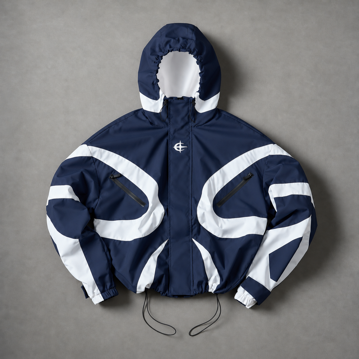 LIAM™ | EROX Windbreaker