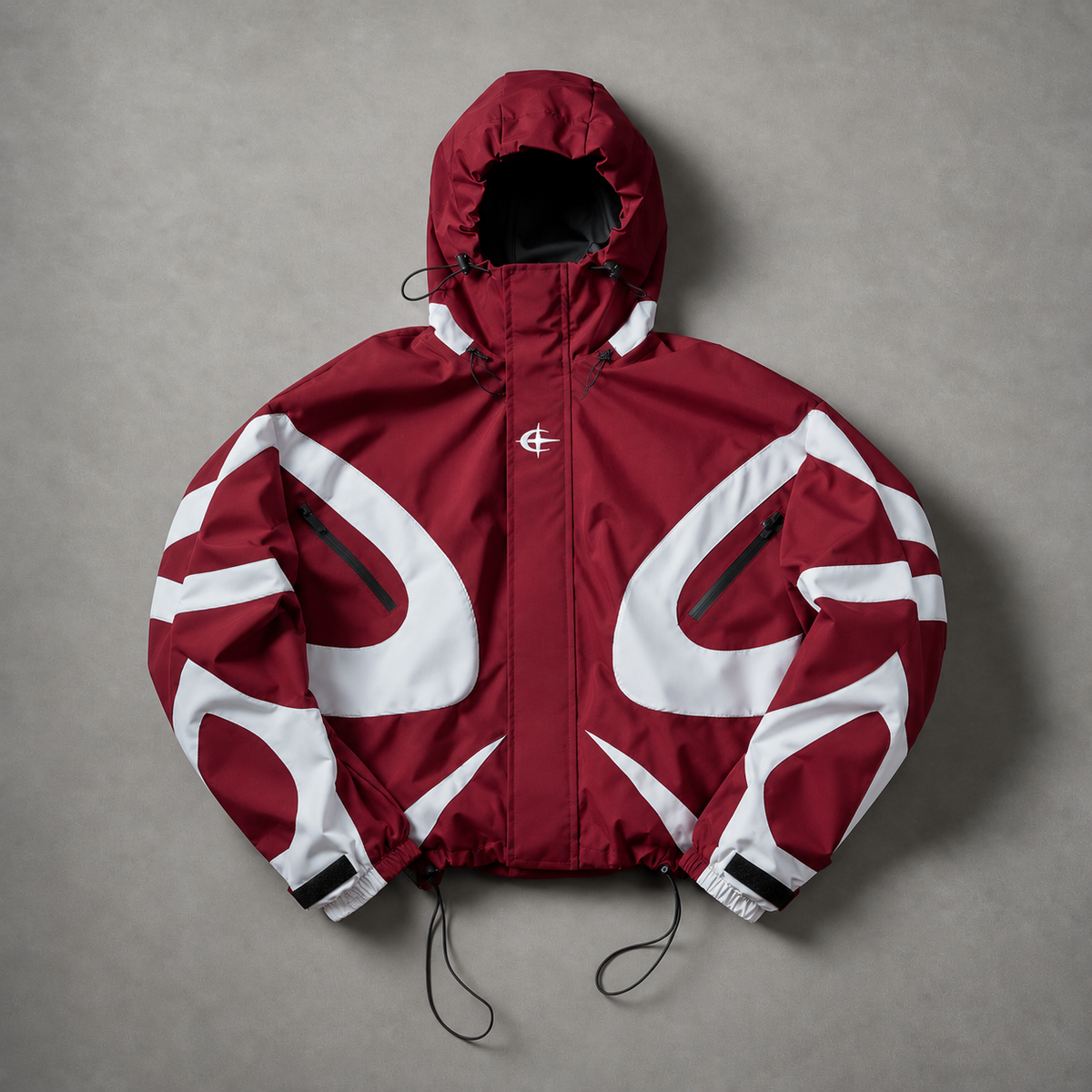 LIAM™ | EROX Windbreaker