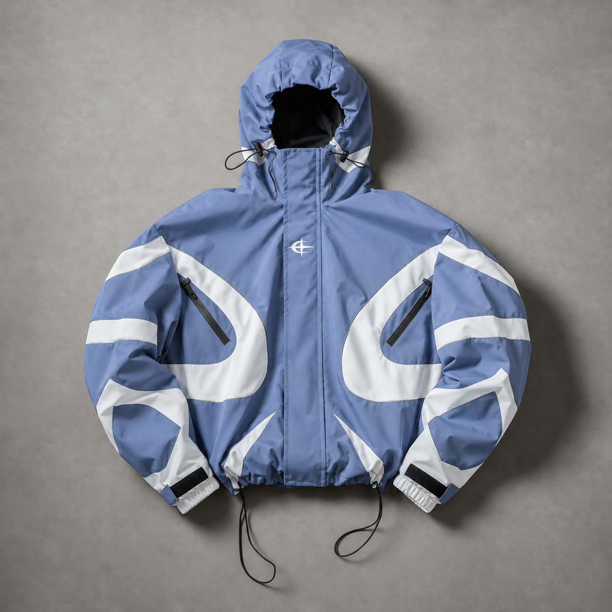 LIAM™ | EROX Windbreaker