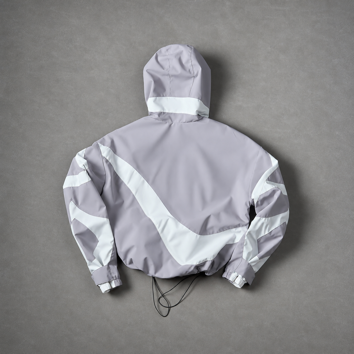 LIAM™ | EROX Windbreaker