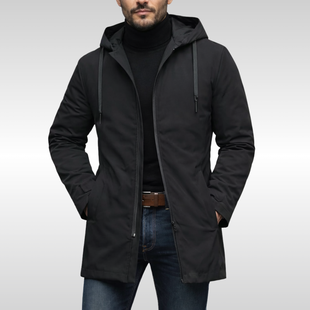 LIAM™ | INSULATED WINTER COAT