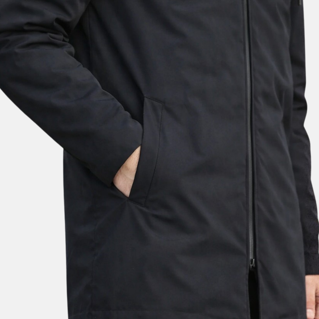 LIAM™ | INSULATED WINTER COAT