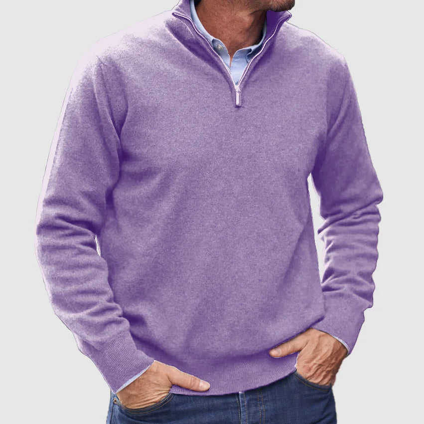 LIAM™ | COSY SWEATER FOR MEN
