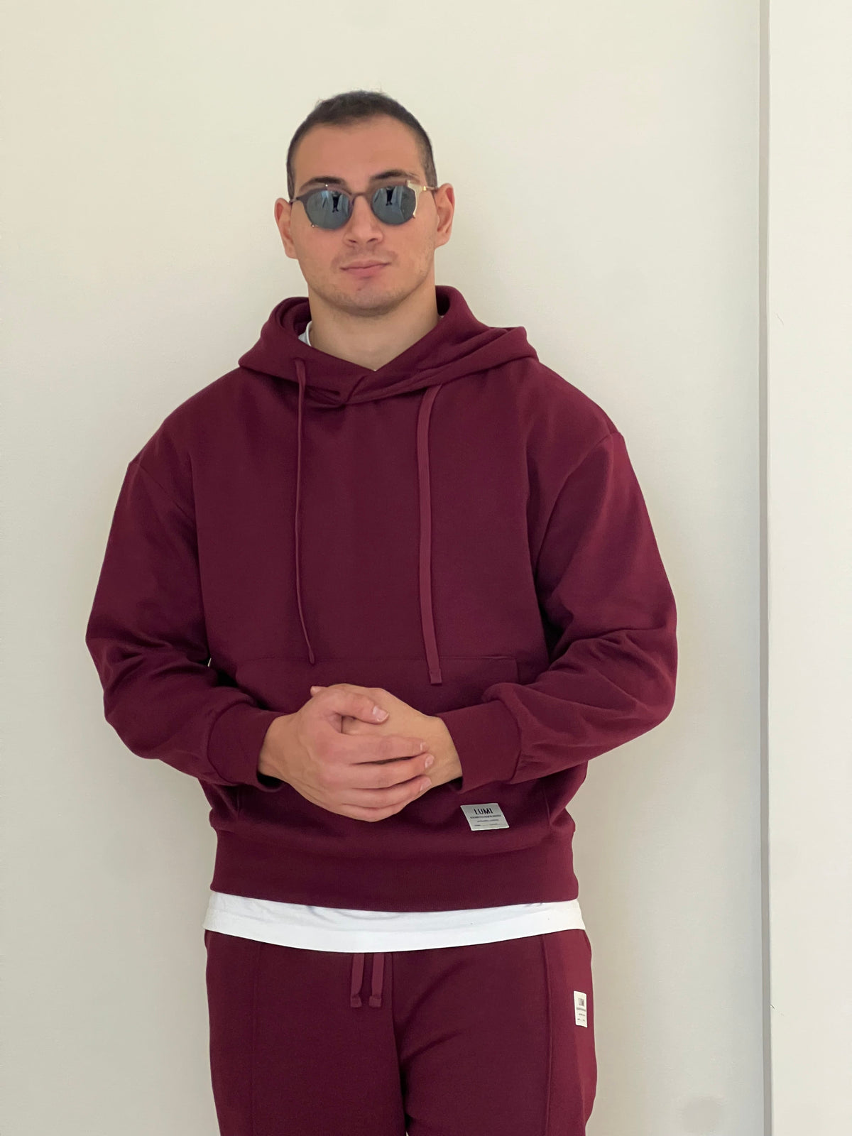 LIAM™ | Los Angeles Tracksuit