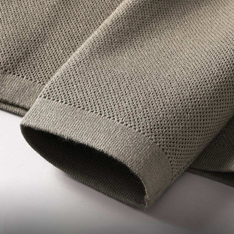 LIAM™ | CLASSIC FIT CARDIGAN