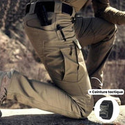 LIAM™ | Men's Trousers