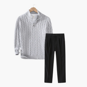 LIAM™ | Autumn Outfit - City Walk
