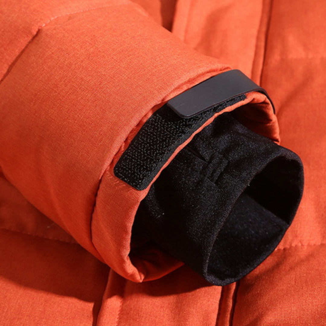 LIAM™ | Men's Stylish Winter Jacket
