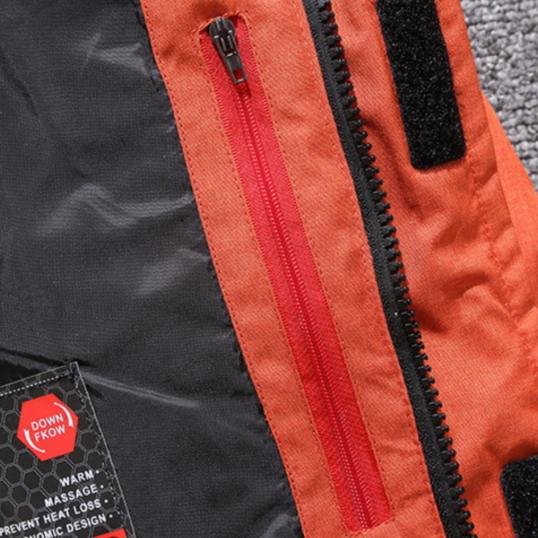 LIAM™ | Men's Stylish Winter Jacket
