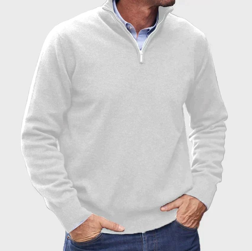 LIAM™ | COSY SWEATER FOR MEN