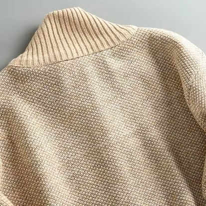 LIAM™ | Premium Knit Jacket